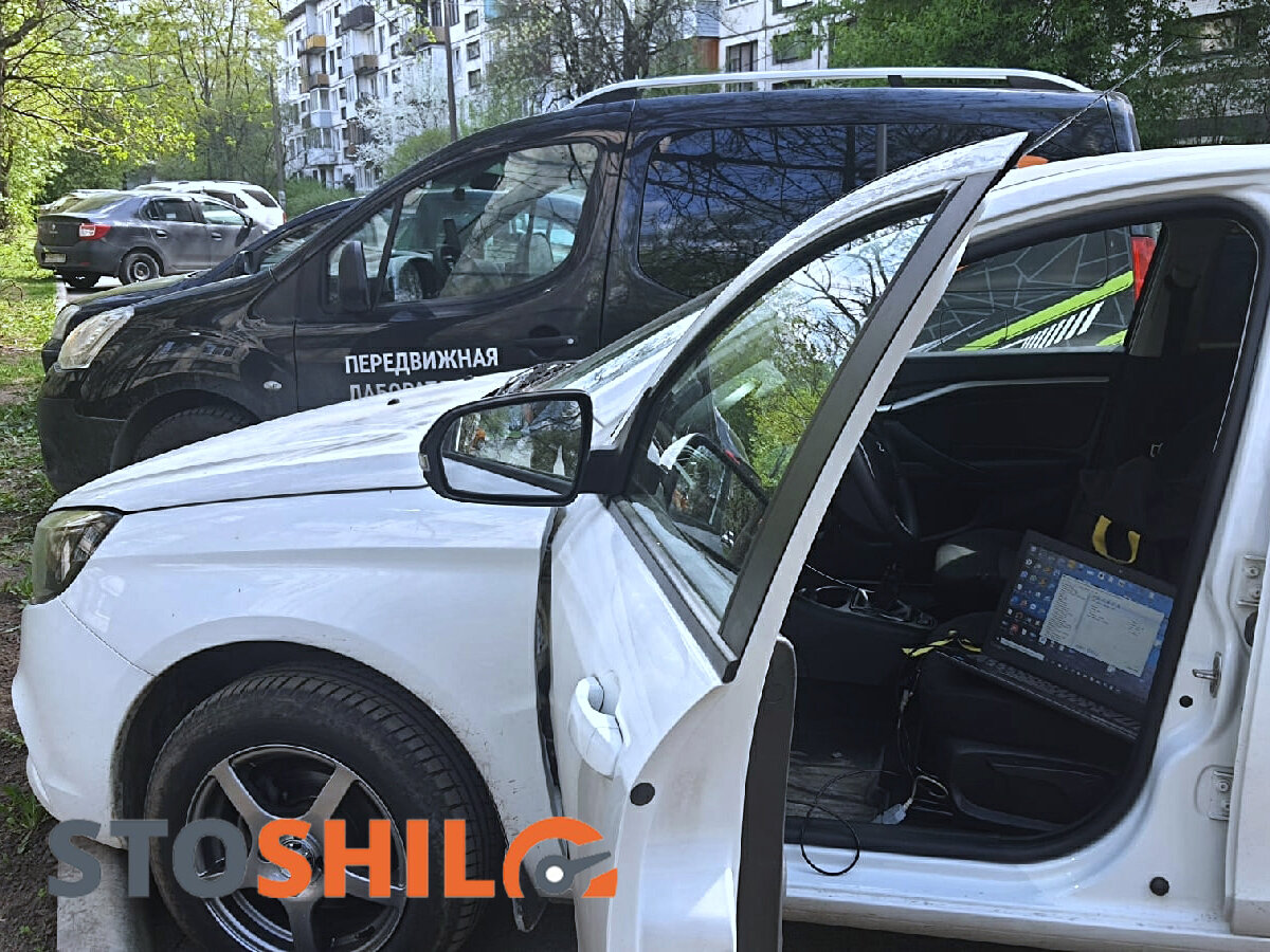 Почему Lada Vesta плохо реагирует на педаль газа?