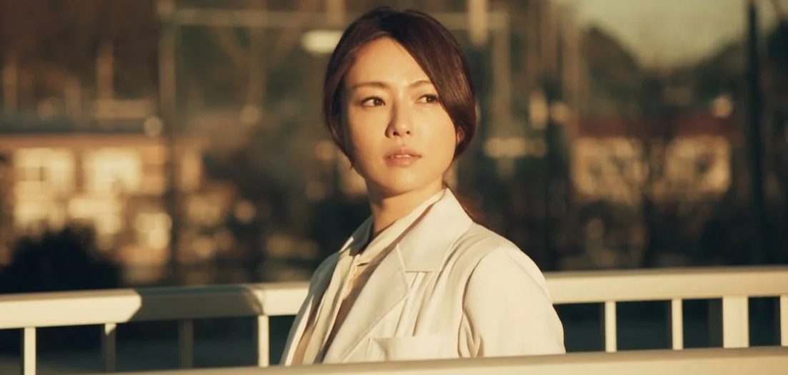 Акриса Фукада Кёко