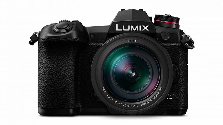 LUMIX G9