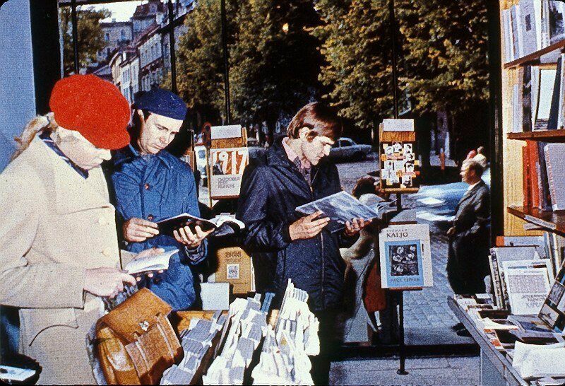 Фотограф из National Geographic Дин Конгер 