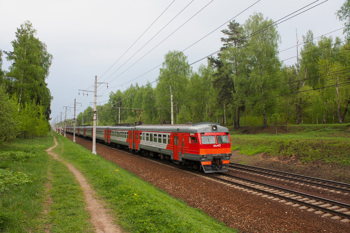 Эд2т 0023. Софрино Пушкино перегон. Эд2т 0023 TRAINPIX. Депо Софрино.