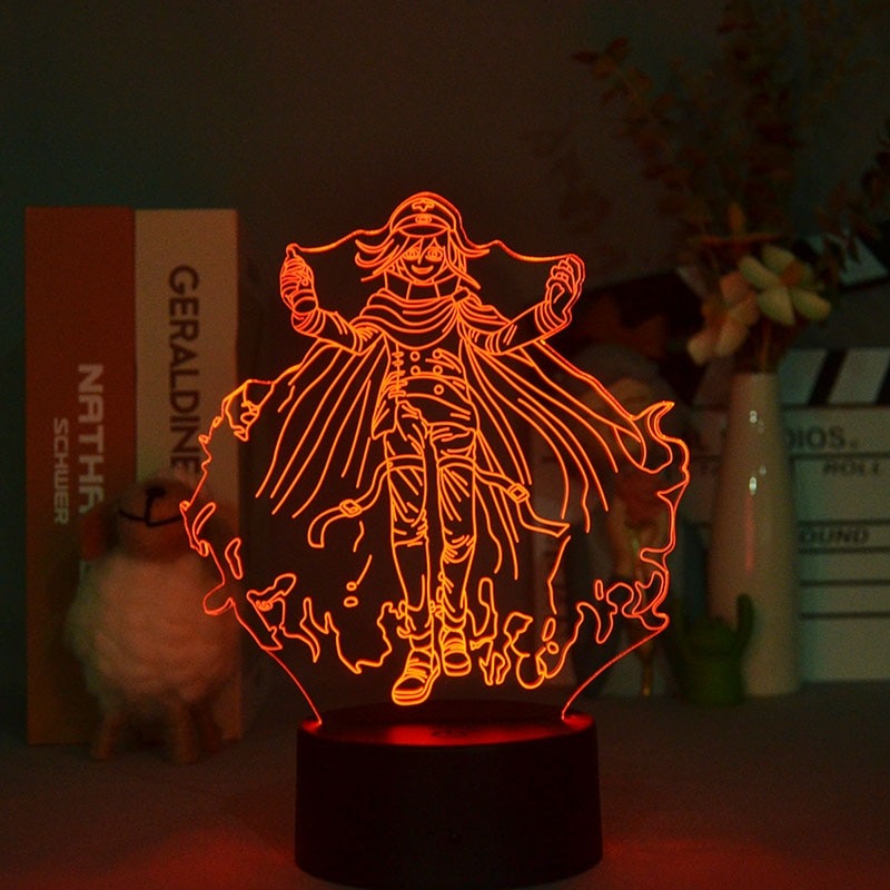 Светодиодный ночник