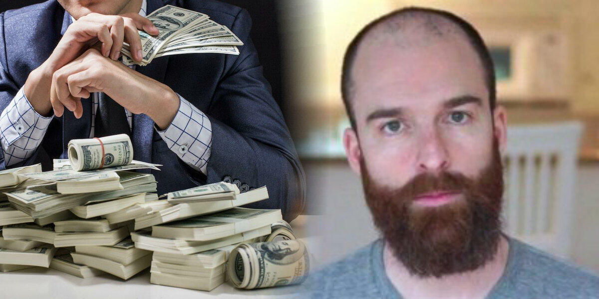 #2. Мультимиллионеры в 27 лет