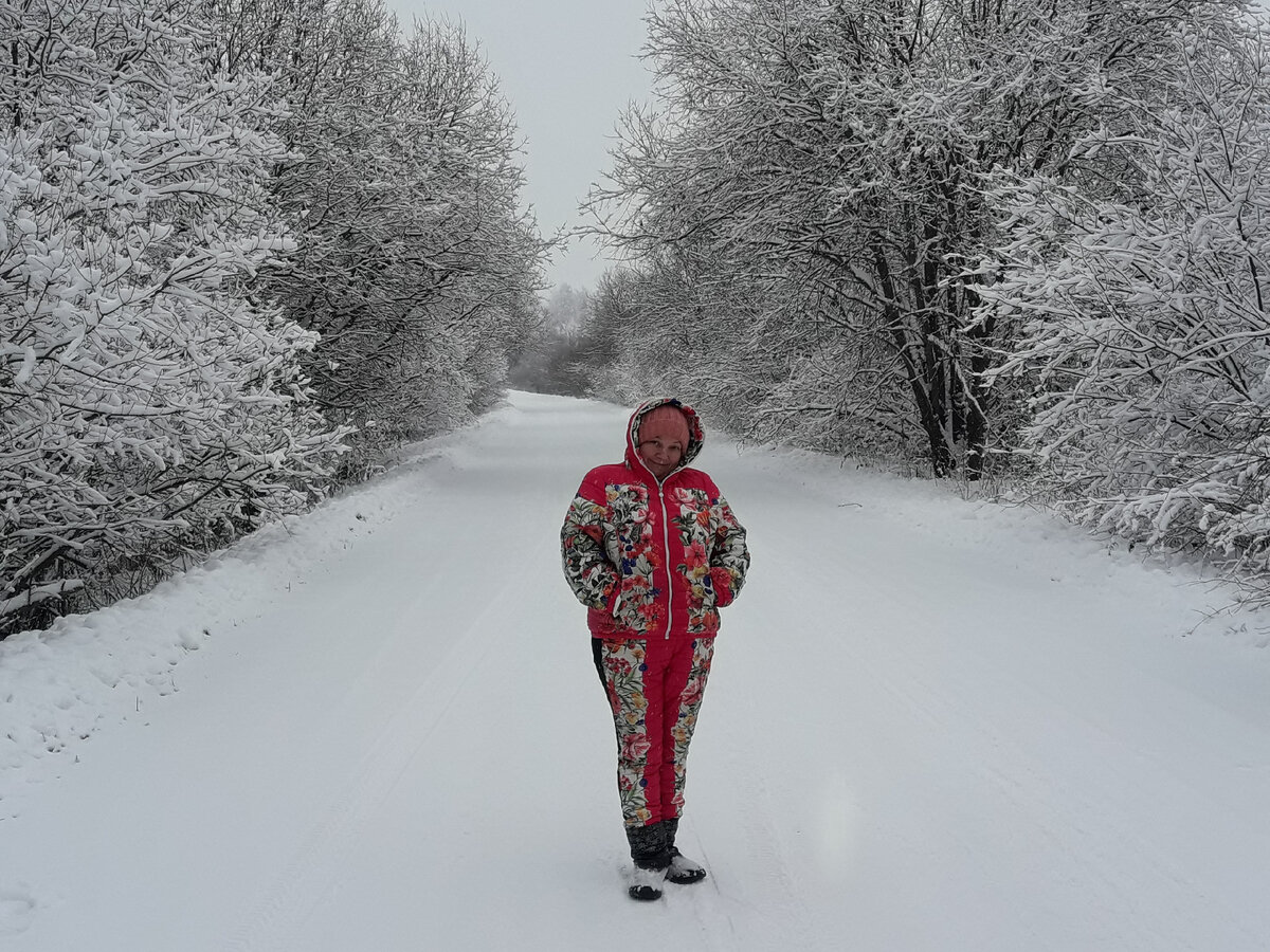 Фото автора канала. Для обложки