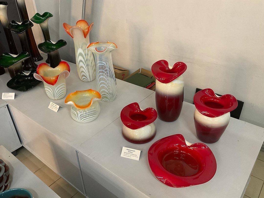 Фото автора. 