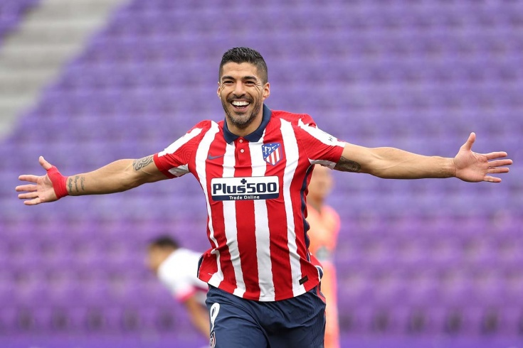 Прошлое приобретение Барселоны