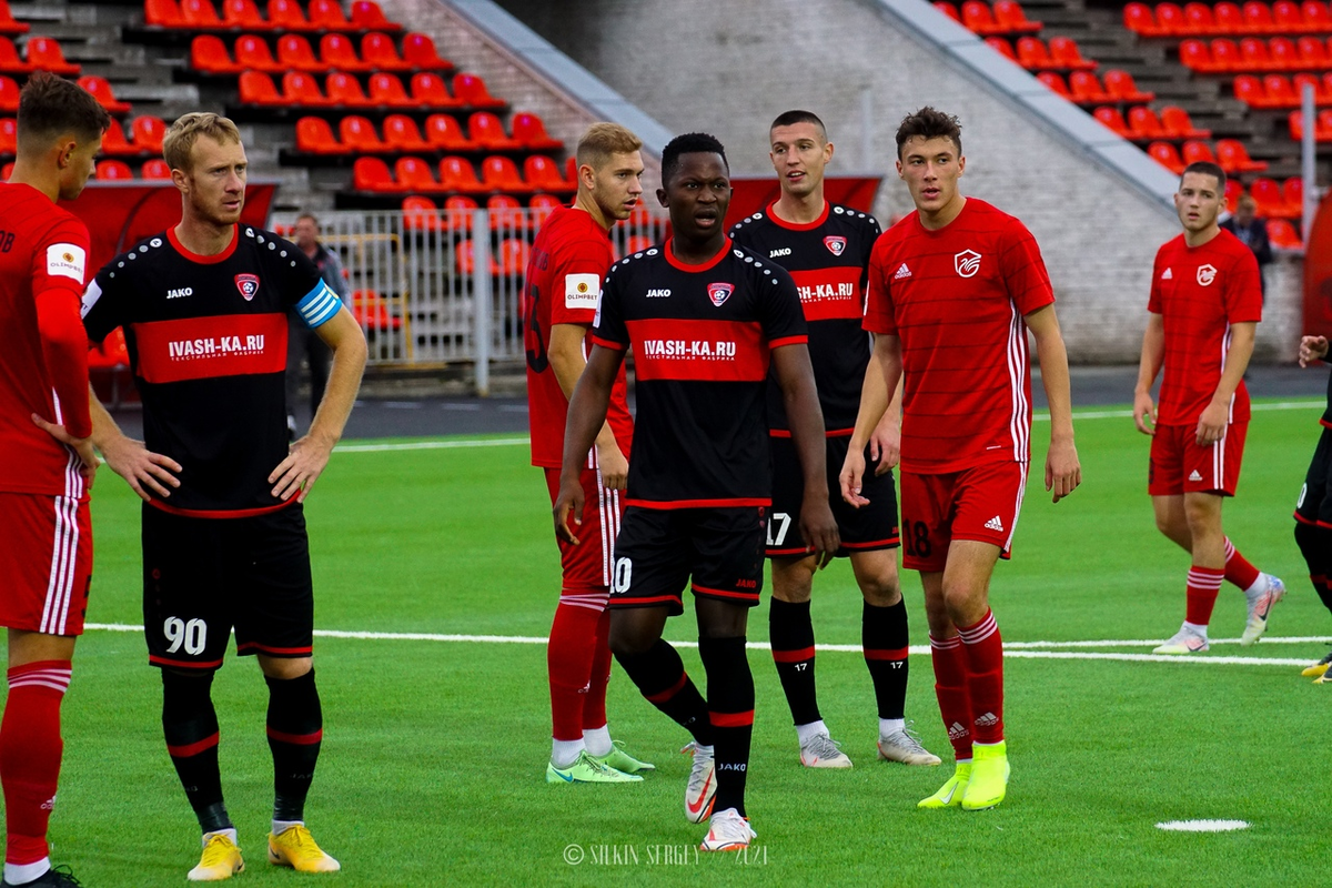 Источник фк "Текстильшик"