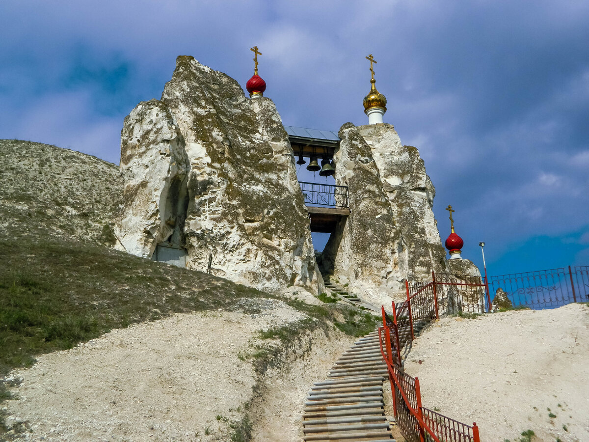 Костомарово Воронежская область.