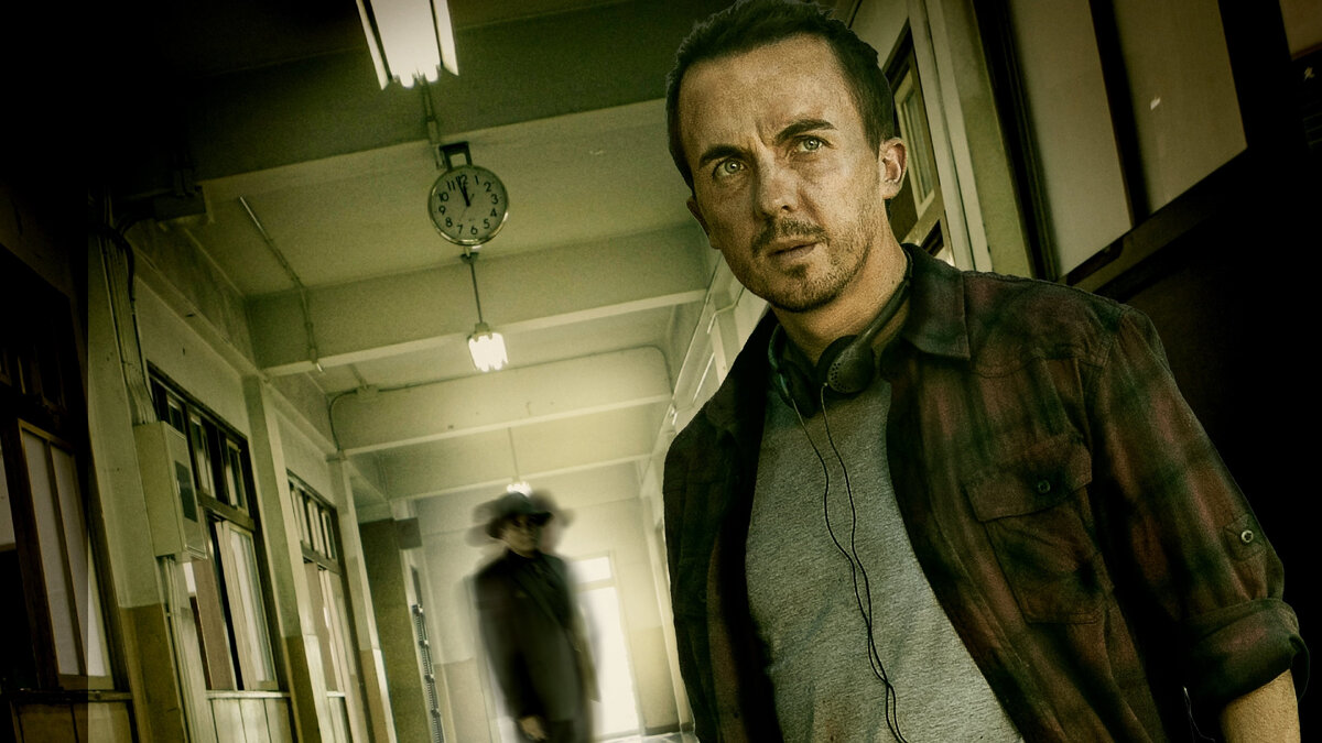 Постер к фильму "Черная нить"