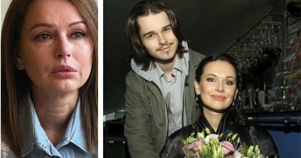 Актриса ирина безрукова биография и личная жизнь