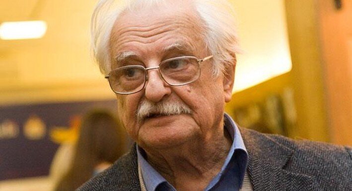 Марлен Хуциев