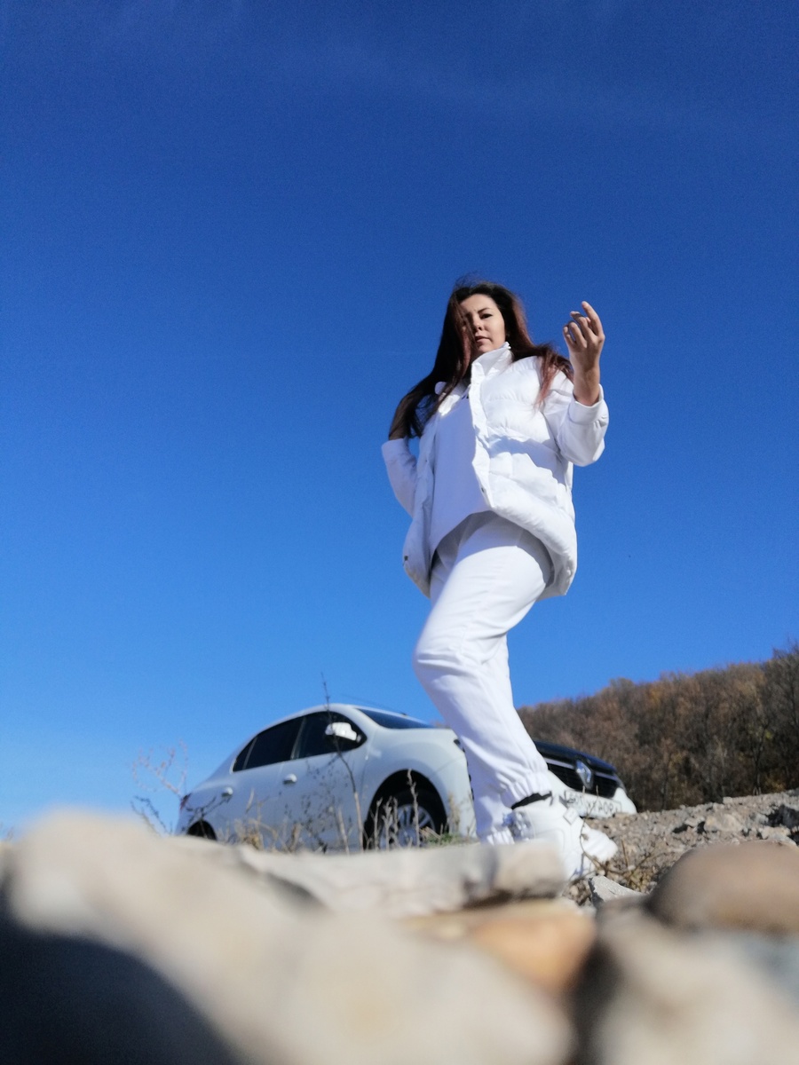 Фото взято из личной страницы Вк