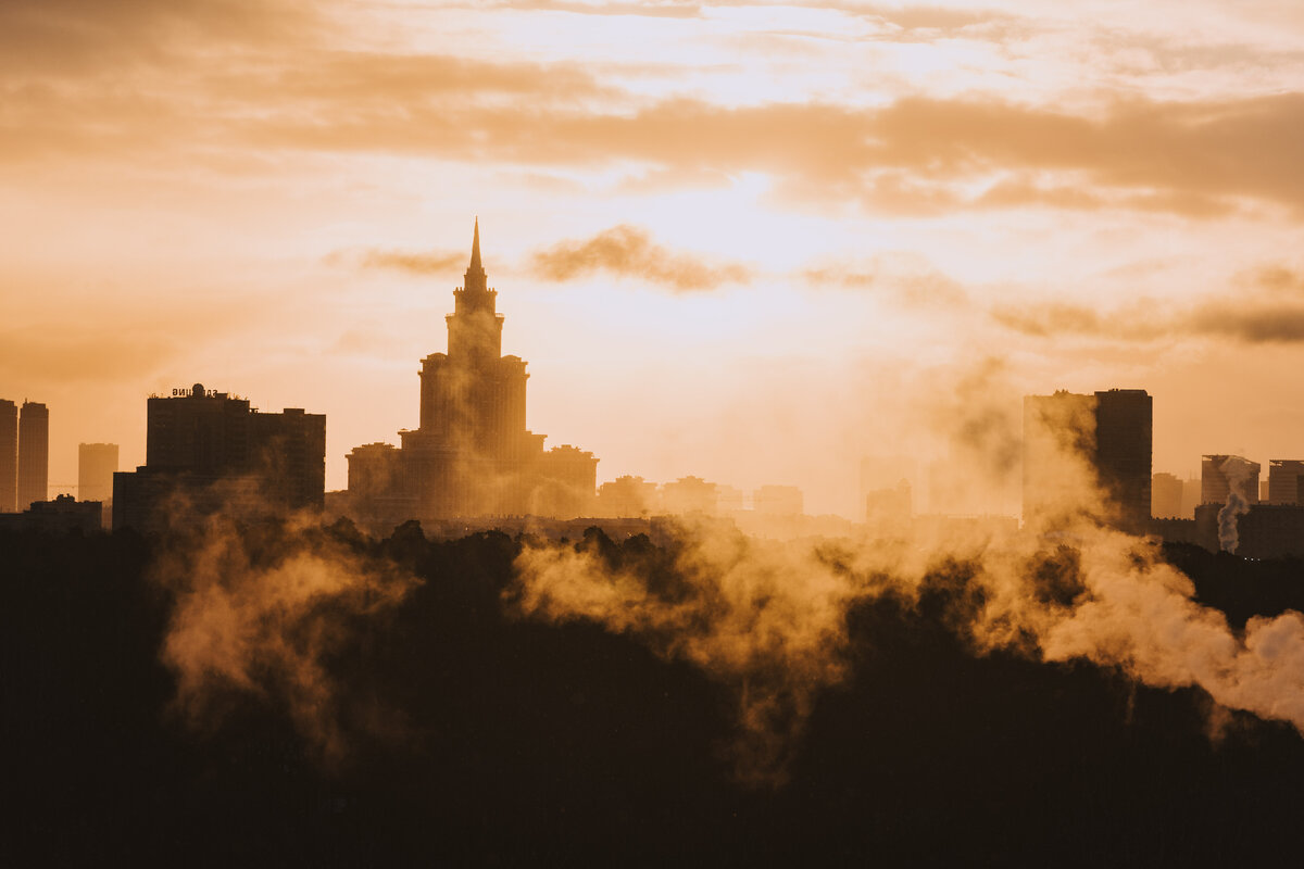 А дома ждали россияне, когда остынут кирпичи 🔥🧯🇷🇺 | Худеющий Фотограф |  Дзен