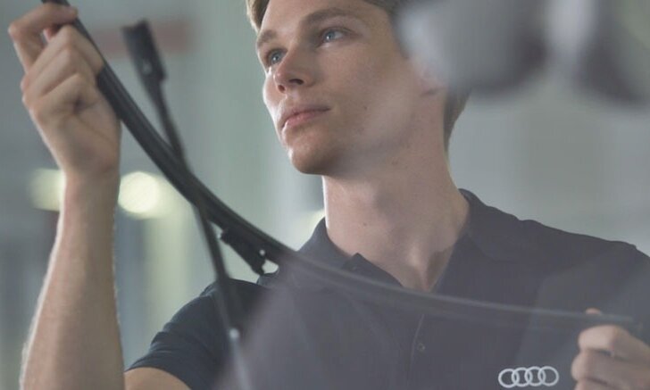 Работы в официальном автосервисе прозрачны