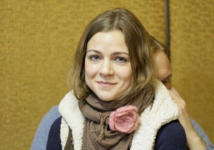 Стиль Даны Абызовой