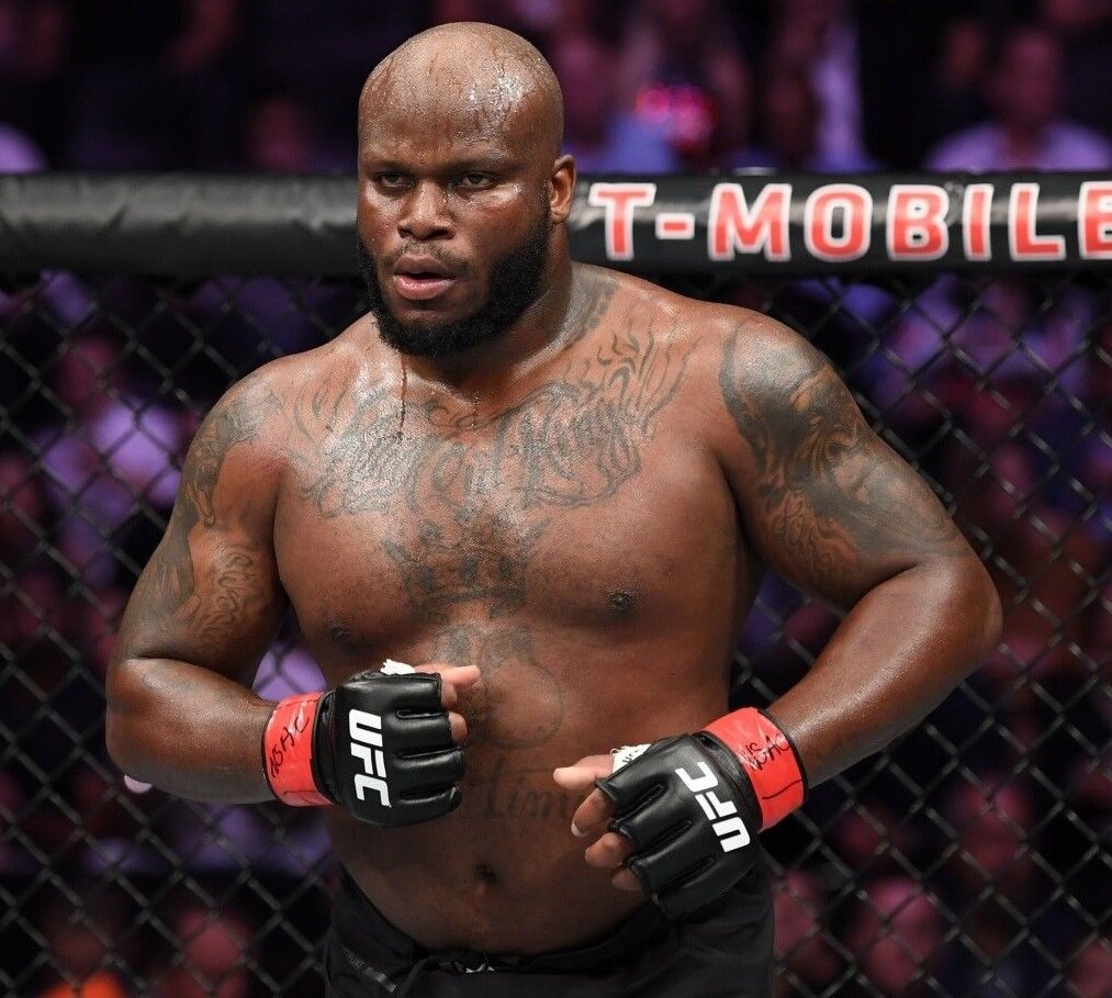 Дерек Льюис