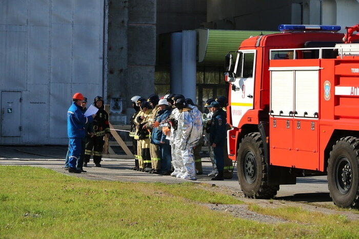 Фото:МЧС Хакасии