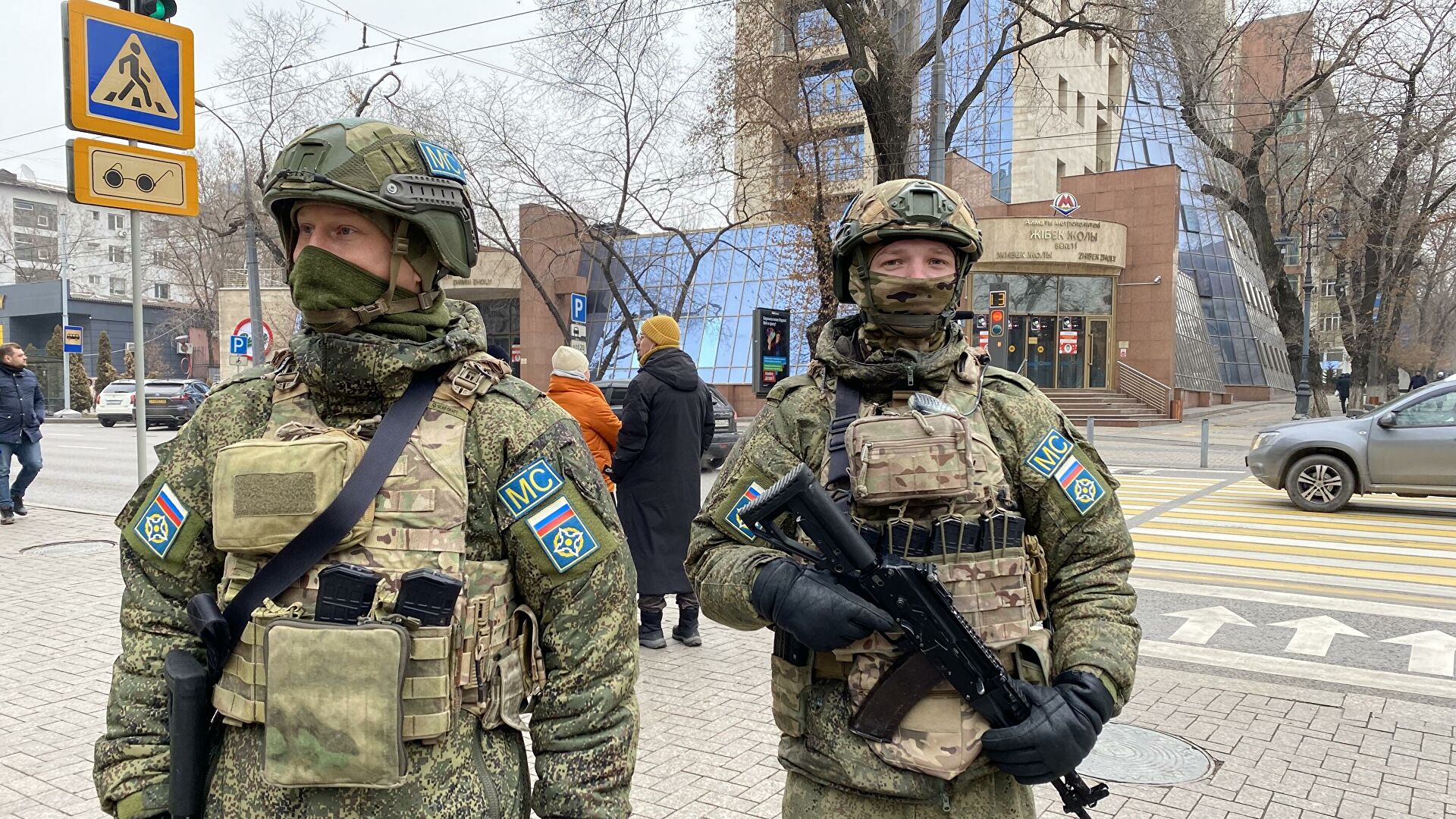 Назначение казахским министром отметившегося русофобскими высказываниями Умарова: «многовекторность» Токаева или что-то иное?1