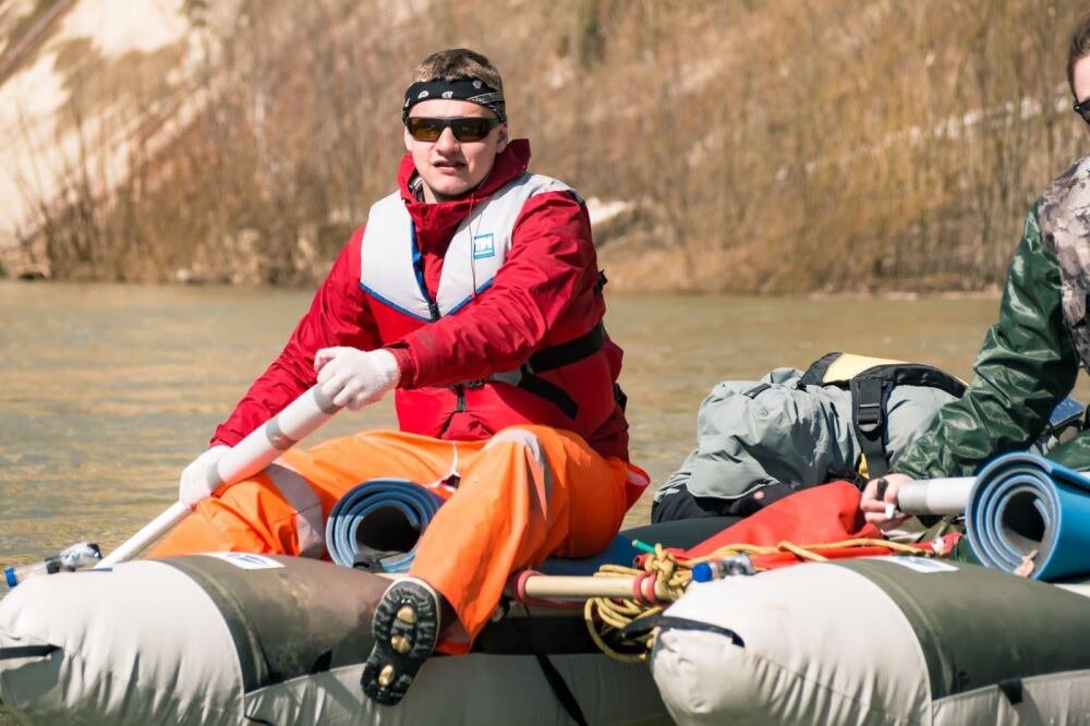 Семен Бермишев