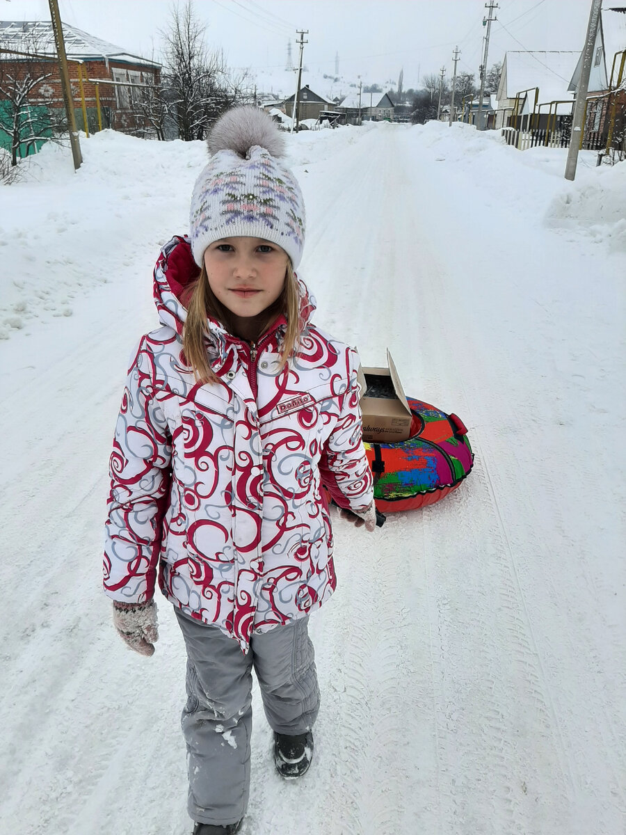 Идем смотреть мансарду