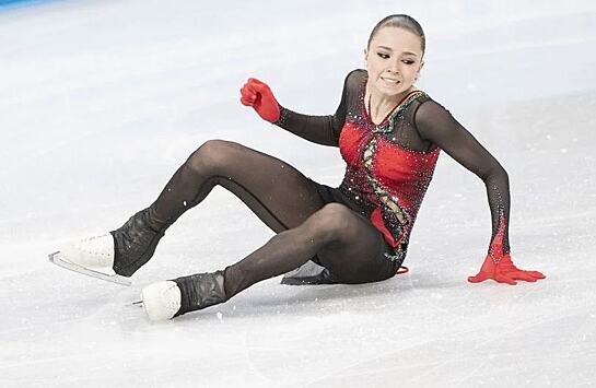 Enrico Calderoni/AFLO/Global Look Press