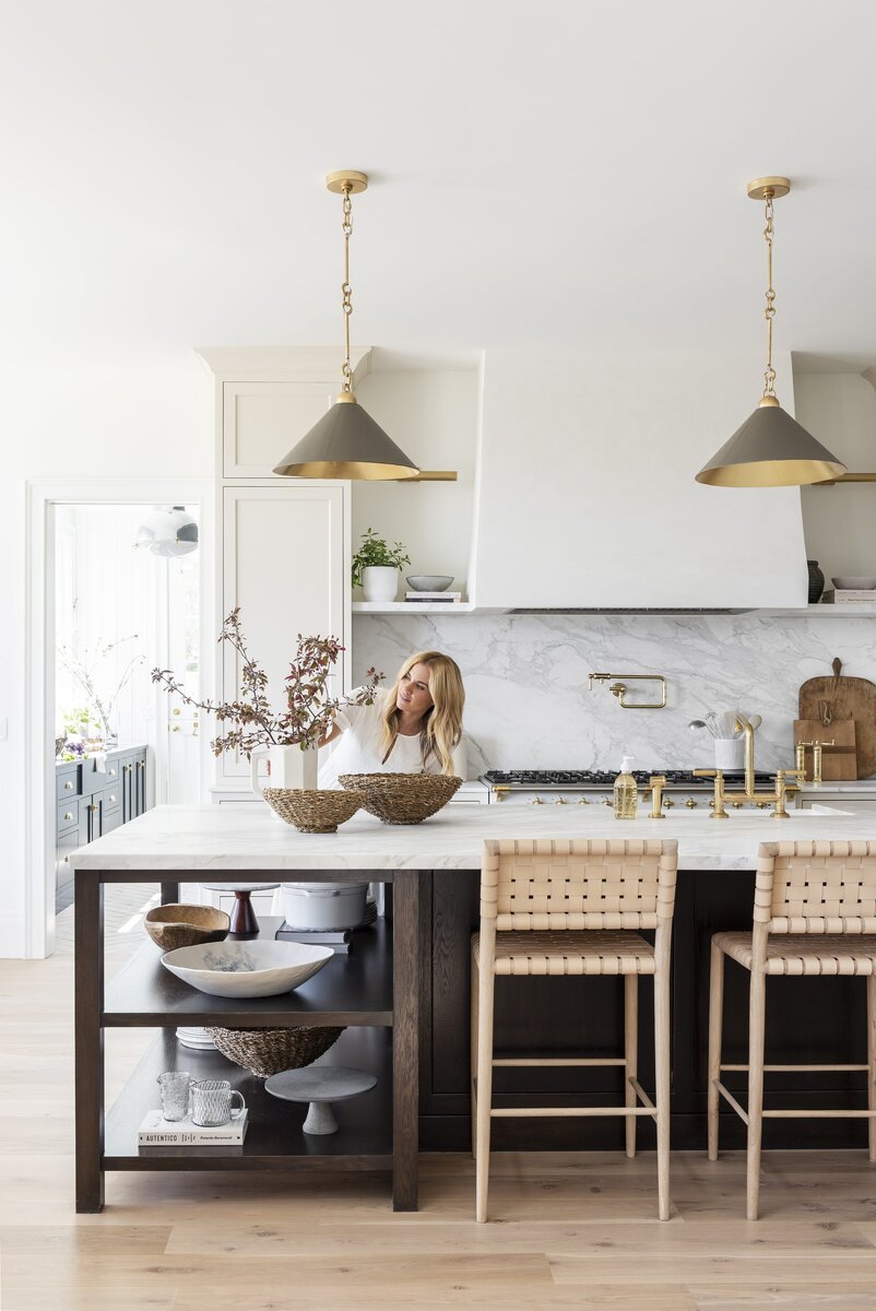 Керамогранит для фартука кухни Kea фабрики Rocersa (Испания)