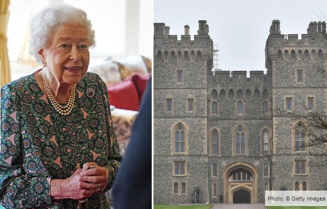 У монарха есть лучший доктор