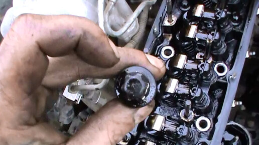 Капитальный ремонт двигателя Ваз по лучшим ценам - 41 сервис по ремонту ВАЗ (Lada) в Москве