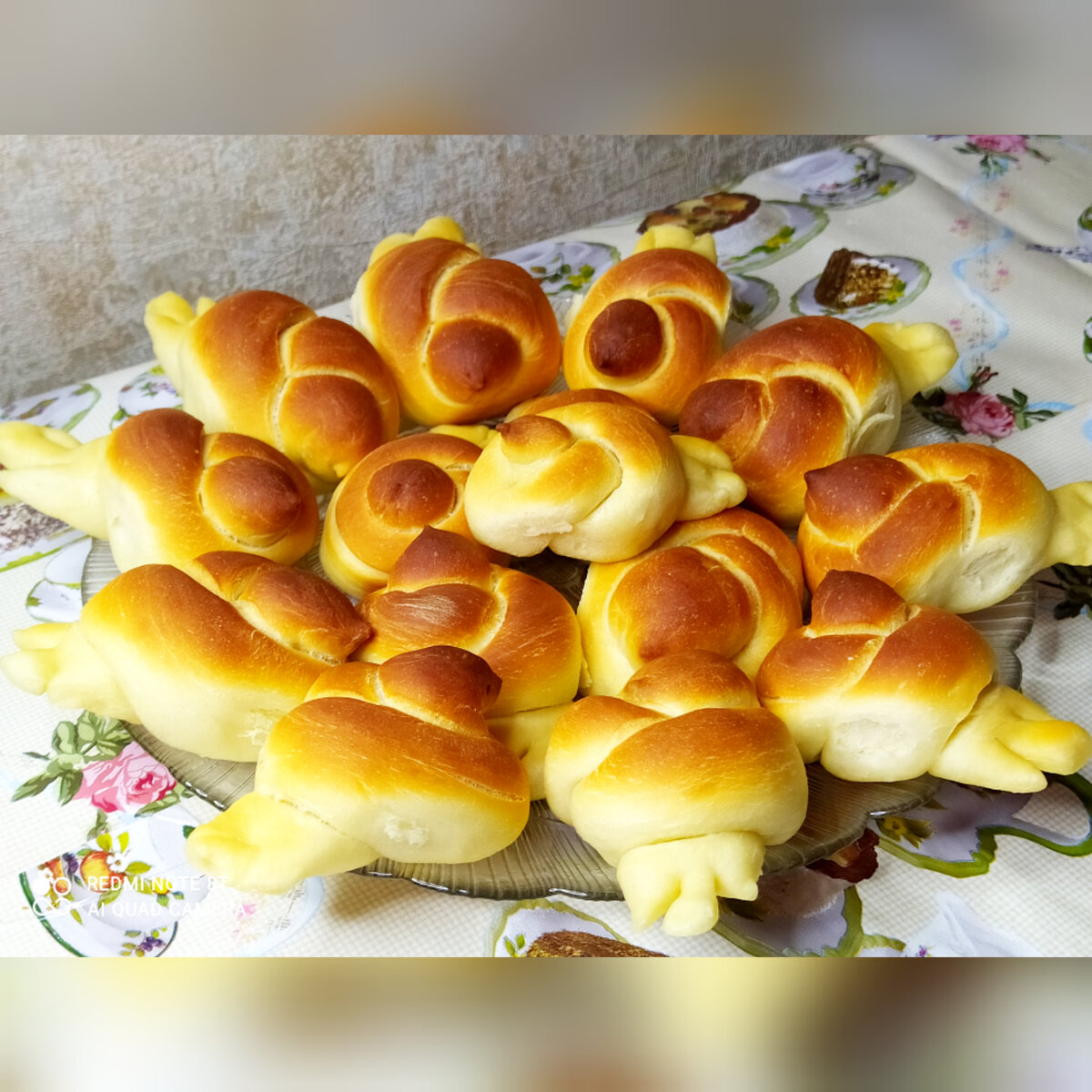 Жаворонки - видео рецепты канала Готовим вкусно и быстро с Региной.