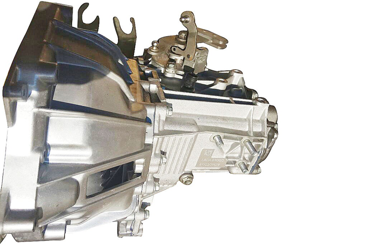 Решаем проблему разбора коробки 