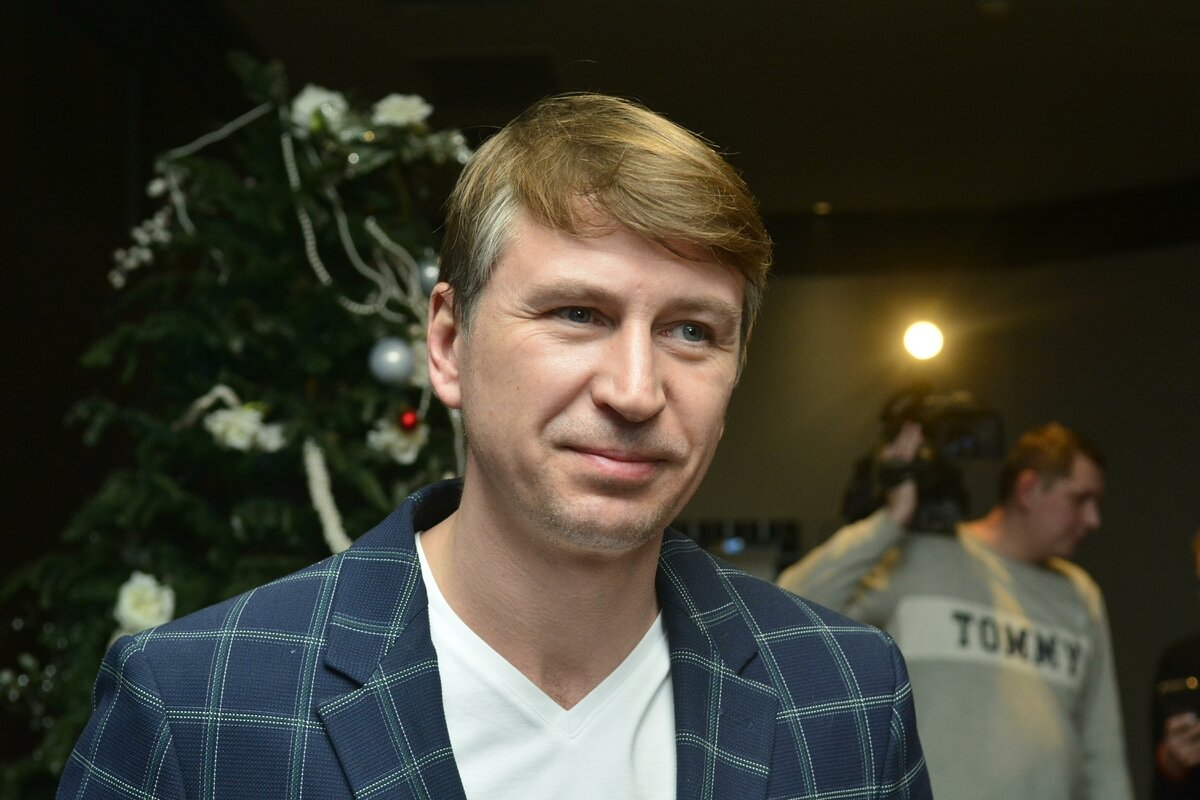 Алексей Ягудин