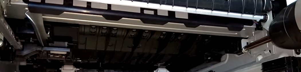 Освобождаем провода