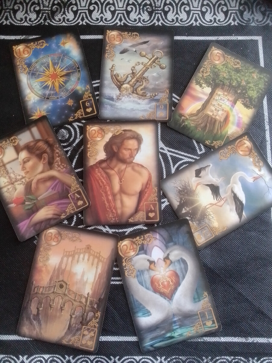 Авторское фото.