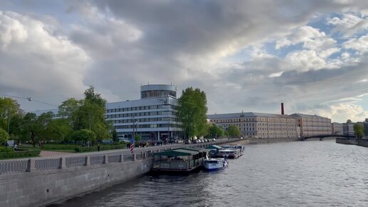 Египетский мост: интересные факты