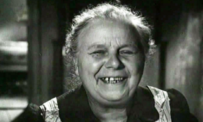 к/ф «Непридуманная история» / «Мосфильм»