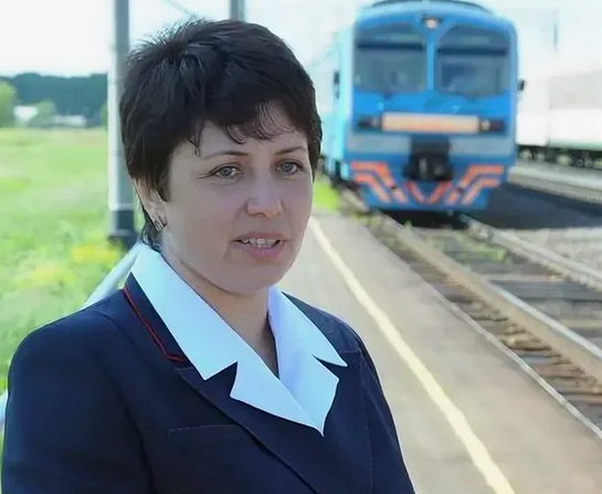 Майя Кормишина