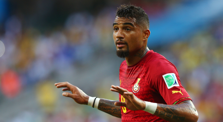 ТОП-10 конфликтов между футболистами и сборными