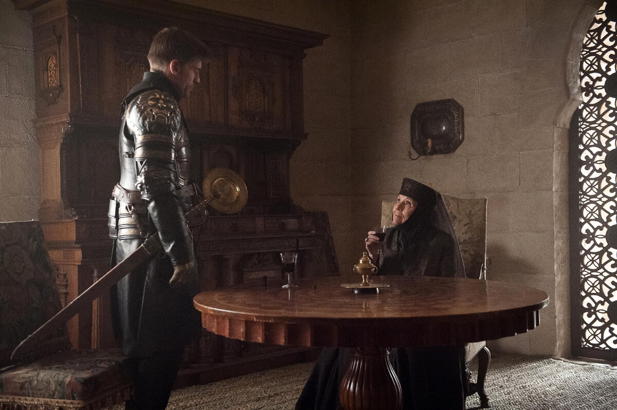 ТАТ в гостях в АП