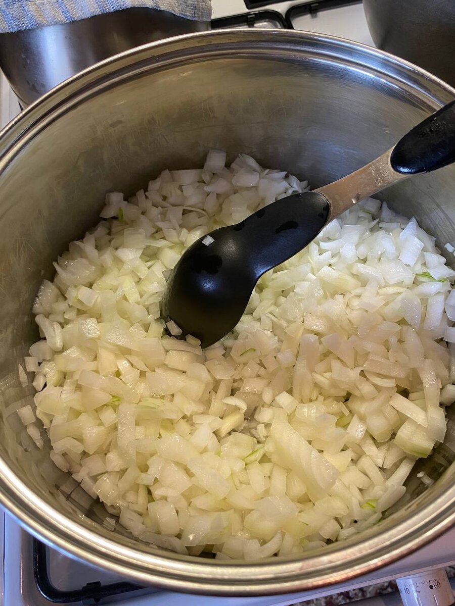 Кабачковая икра - настоящая "Заморская". Пошаговый рецепт от настоящего профессионала
