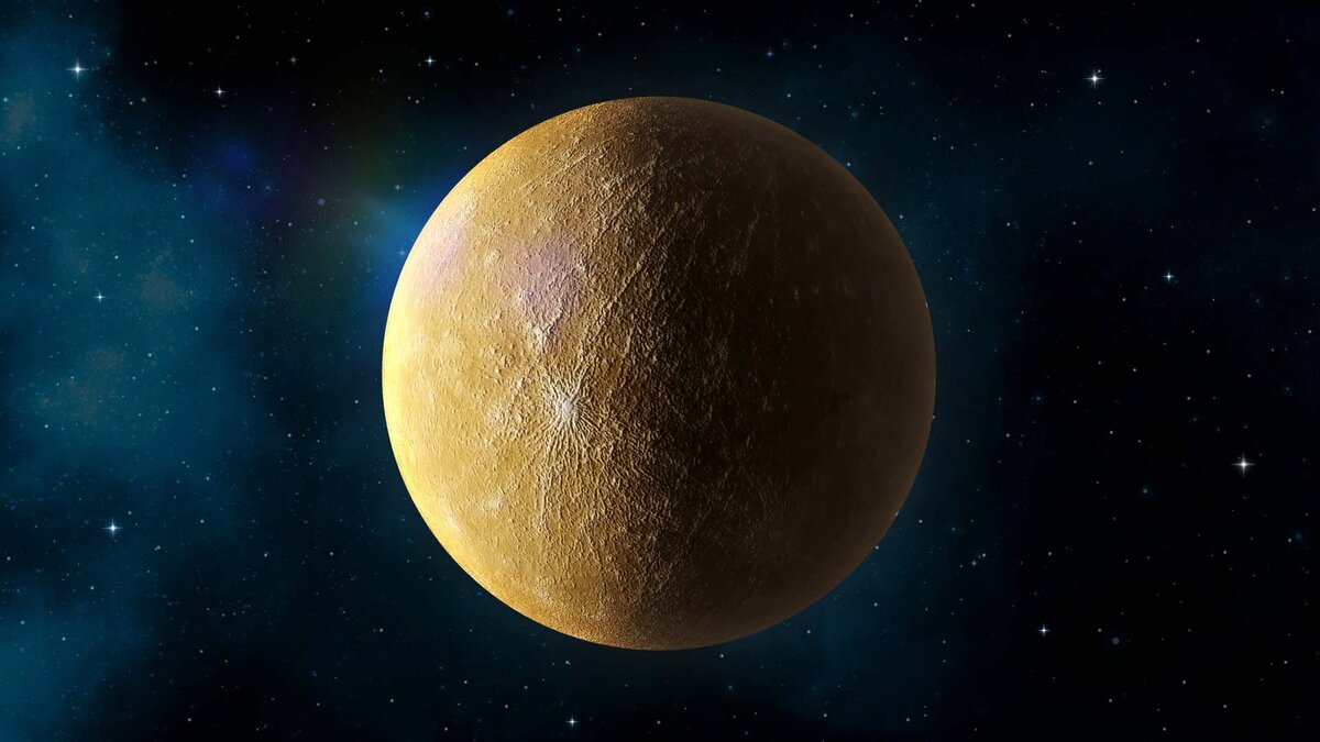 Меркурий отличается от других планет Солнечной системы. Сегодня мы подробно расскажем о его особенностях и покажем, как они влияют на эту маленькую планету. Давайте начнем!