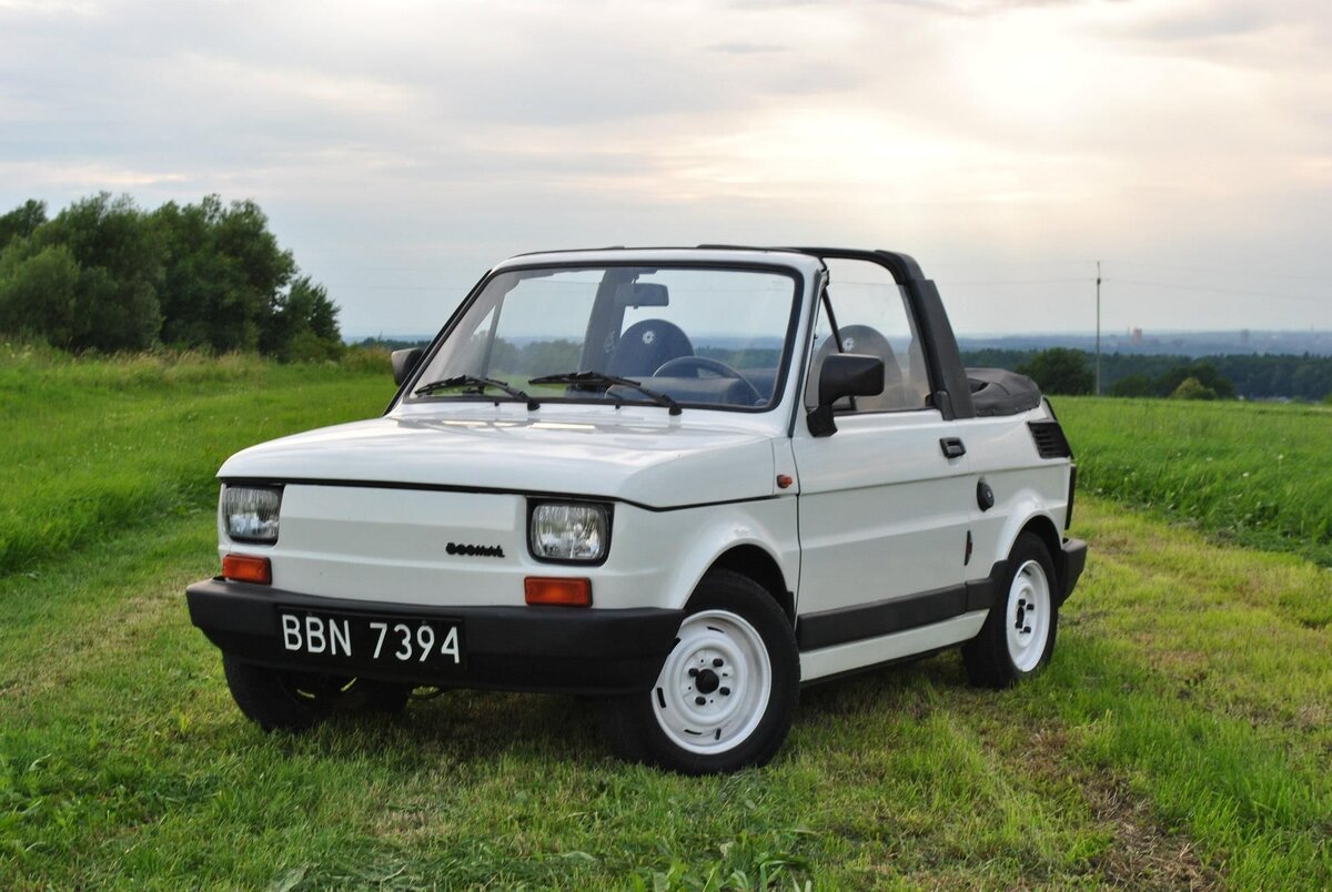 Fiat 126p