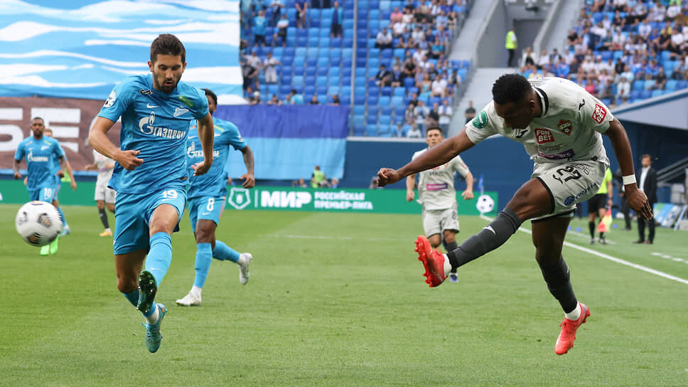     Фото: Валентина Певцова / Коммерсантъ