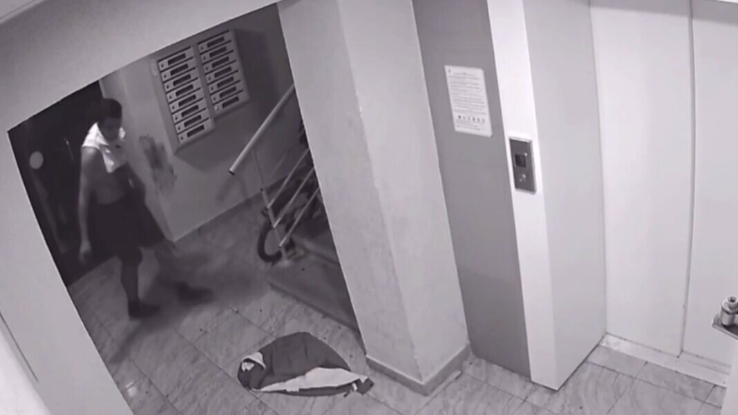   Фото: скриншот из видео