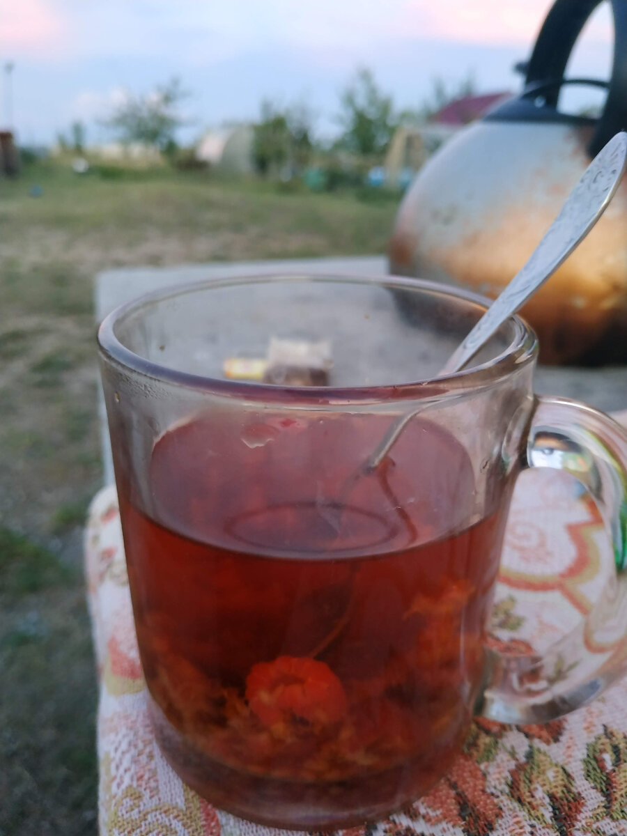 Радуйтесь каждому утру!!!