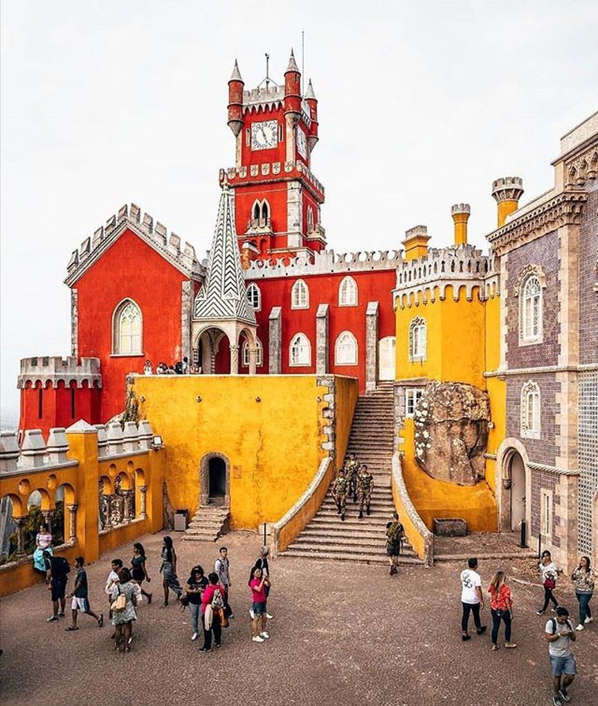 Лиссабон, Португалия