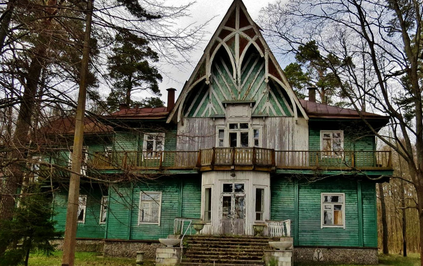 Что смотреть туристу в Зеленогорске? ТОП-5 достопримечательностей