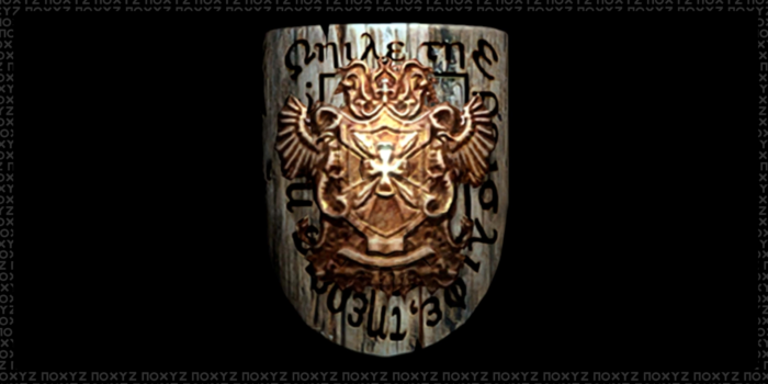 "Эмблема", я тебя ненавижу, всей душой