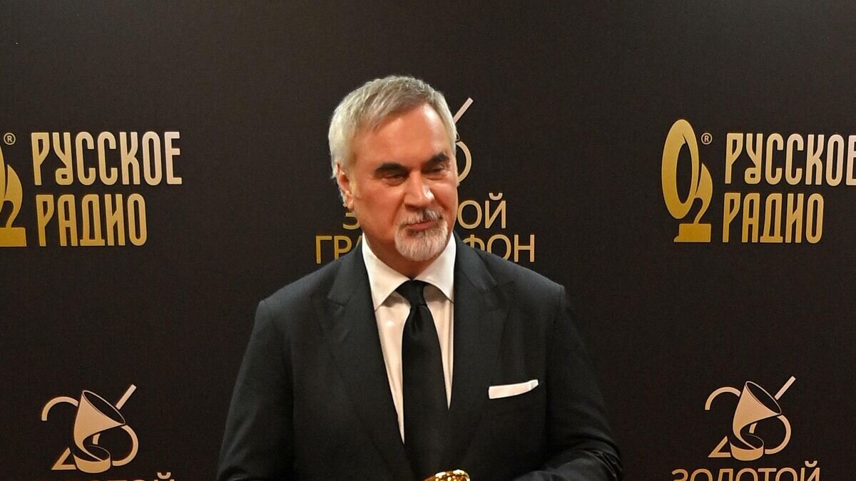    XXVI церемония вручения премии "Золотой граммофон"© РИА Новости / Евгений Одиноков
