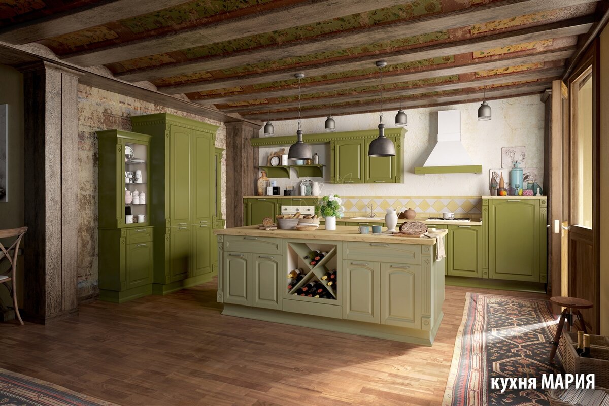 кухонный двор фабрика кухонной мебели