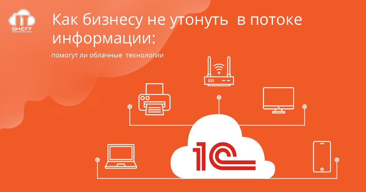 Технопарк компании